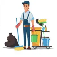 استخدام نیروی خدماتی
