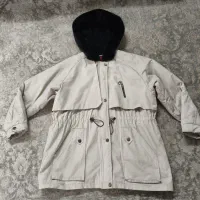 پافر،کاپشن و غیره(۱۲۰۰)