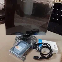 پک دوربین داهوا دستگاه هشت کانال سه دوربین