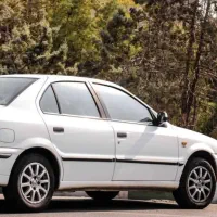 فروش فوری سمند ef7 سالم