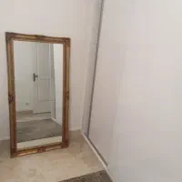 اینه قدی قاب چوب