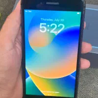 iPhone 8 Plus|موبایل|مشهد, پورسینا|دیوار
