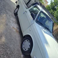 پیکان وانت مدل 91 دوگانه کارخونه