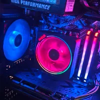 SYSTEM GAMING|رایانه رومیزی|تهران, سعادت‌آباد|دیوار