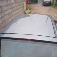 فروش ۲۰۶مدل ۸۷|خودرو سواری و وانت|کیاشهر, |دیوار