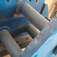 دستگاه نورد لاستیک|ماشینآلات صنعتی|پاکدشت, پارچین|دیوار