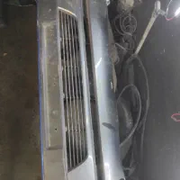 سپر جلو پژو SLX