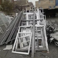 خرید فروش ضایعات اهن آلمینیوم چودن فرگاز و غیره|عمدهفروشی|بندرعباس, |دیوار