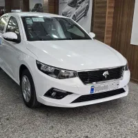 تارا V1 مدل ۴۰۵ صفر