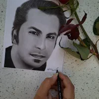 گارد و قاب سیاه قلم|لوازم جانبی موبایل و تبلت|کاشان, قطب راوندی|دیوار