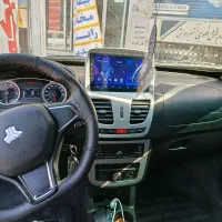 کوییک GX 1403|خودرو سواری و وانت|رباط‌کریم, آدران|دیوار