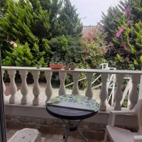 آپارتمان 115 متر خوش انرژی مبله
