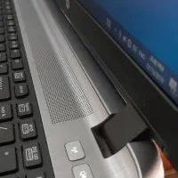 لپ تاپ HP مدل cpu i3 بسیار بسیار تمیز|رایانه همراه|قرچک, مهدیه|دیوار