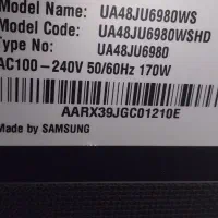 تلوزیون سامسونگ سونی|تلویزیون و پروژکتور|کرج, حصارک پایین|دیوار