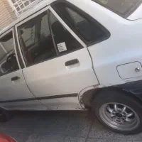 پراید 85