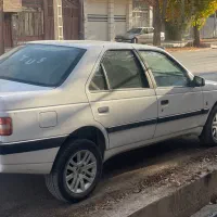 پژو ۴۰۵ slx مدل ۱۳۹۴|خودرو سواری و وانت|شهرکرد, |دیوار