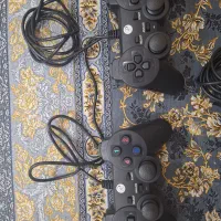 ۴ دستگیره بازی usb|کنسول، بازی ویدئویی و آنلاین|کرمانشاه, |دیوار