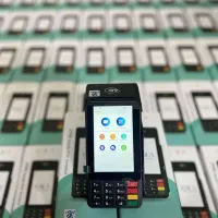 دستگاه پوز مخصوص پر تراکنش ها