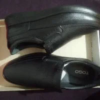 تعدادی کفش نو استفاده نشده جنس چرم سایز۴۲|کیف، کفش، کمربند|بندر ماهشهر, |دیوار