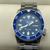 سیکو sاتومات غواصی SRPL77k1اورجینال