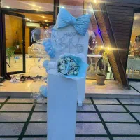 بادکنکآرایی