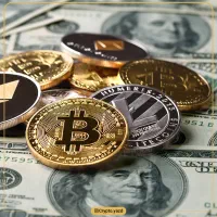 آموزشگاه ارز دیجیتال و فارکس
