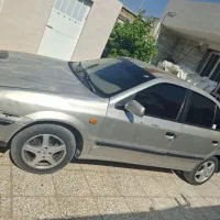 سمند معمولی 83
