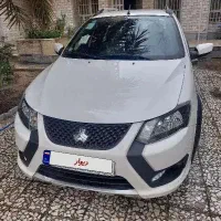 کوییک gx پارس خودرویی صفر ۴۰۴ همراه با بیمه بدنه