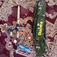 لنسر ماهیگیری