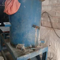 کندور نایلون و نوار تیپ