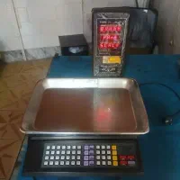 ترازو پند ۳۰ کیلویی