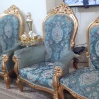 مبل.سلطنتی فوری|مبلمان خانگی و میز عسلی|گلبهار, شهر جدید گلبهار|دیوار