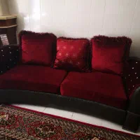 مبل راحتی هفت نفره