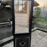 جا کفشی کمد دار و میز تلویزیون