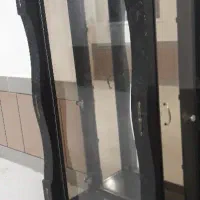 بوفه...ویترین‌|بوفه، ویترین، کنسول|مینودشت, |دیوار