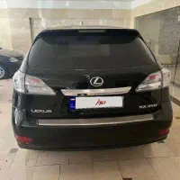 لکسوس  Lexus RX350