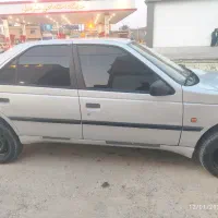 405دوگانه فابریک مدل 96|خودرو سواری و وانت|بهبهان, |دیوار