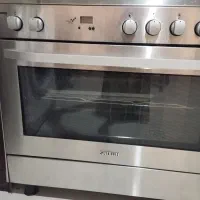 اجاق گاز اسنوا فر دار