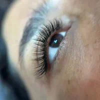 تخفیف اکستنشن مژه فقط برای ۱۰نفر اول|خدمات آرایشگری و زیبایی|کرج, گوهردشت|دیوار