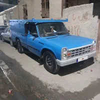 مدل۸۵ دورنگ|خودرو سواری و وانت|چهاردانگه (تهران), |دیوار