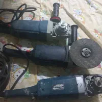 سنگ فرز سایز بزرگ