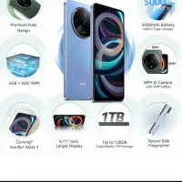 گوشی‌ردمیa3 دیر کنگان بوشهر جم عسلویه|موبایل|بوشهر, |دیوار