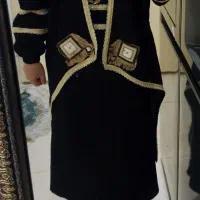 عبایی دوتیکه|لباس|رباطکریم, شهرک والفجر|دیوار