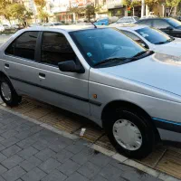 پژو ۴۰۵|خودرو سواری و وانت|مشهد, یاس|دیوار