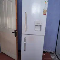 یخچال مارک الکترو استیل