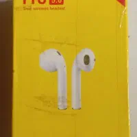 هنذفری بلوتوثیY18 سالم سالم.