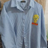 چند عدد مانتوی زنانه