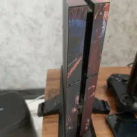 اگر دنبال PS4  فت تمیزی، اینو ببین