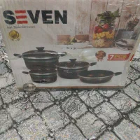 قابلمه 7تیکه نو اصلان باز نشدع