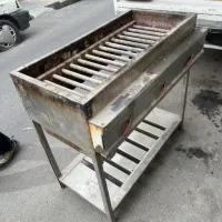 کباب پز دیری پز گرم خانه